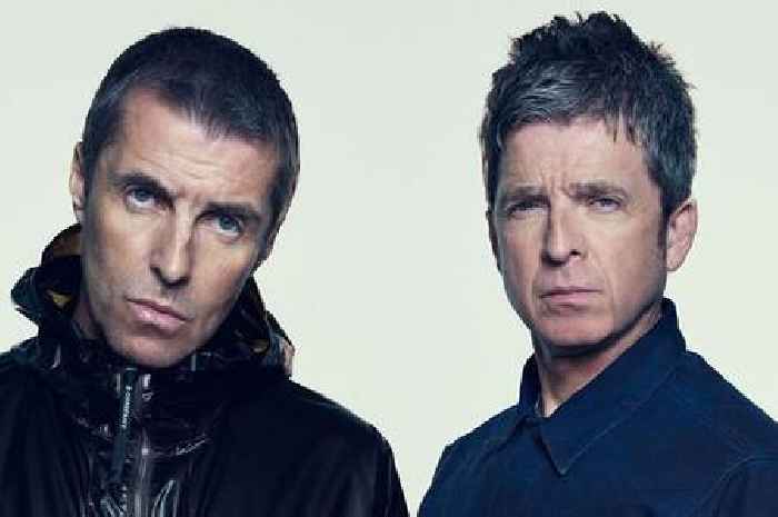 Twenty questions only Oasis superfans will be able to answer