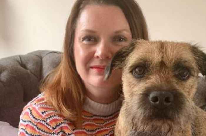 Woman broke back after plunging 20ft from coastal path as pals scrambled to save her from drowning