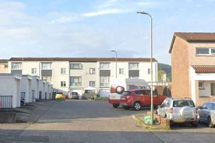 Man arrested after serious assault in Welsh town