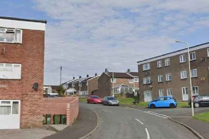 Man stabbed numerous times in broad daylight