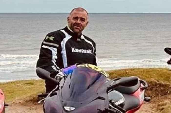 Man who died in crash was 'true friend and gentleman' to everyone he knew