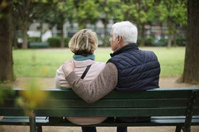 Millions of state pensioners to get £1,900 boost