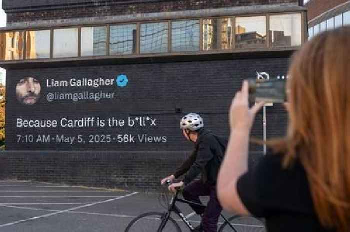 Oasis in Cardiff live updates as band kick off reunion tour with biggest Principality Stadium show ever