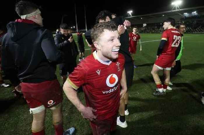 France U20s v Wales Live: Kick-off time, TV channel and score updates