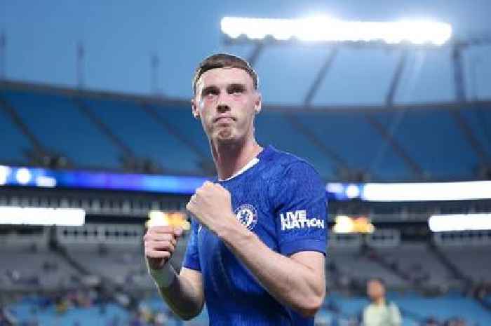 How to watch Palmeiras vs Chelsea for free tonight with Club World Cup game not on TV