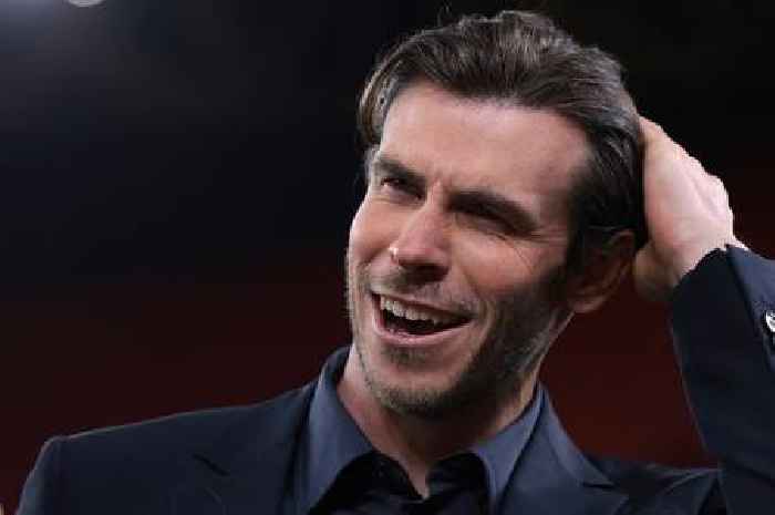 The Gareth Bale Cardiff City takeover situation amid reports of official offer