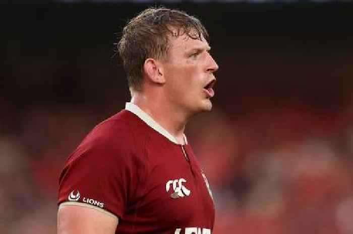 Tonight's rugby news as legend makes grovelling public apology to Jac Morgan