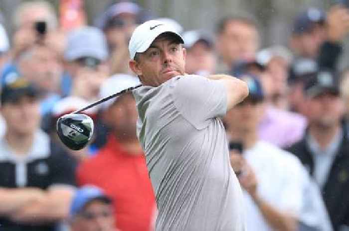 Unofficial Open Championship Preview 2025 - On sale now