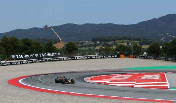 2026 F1 Test Closed to Media and Fans – Here's Why