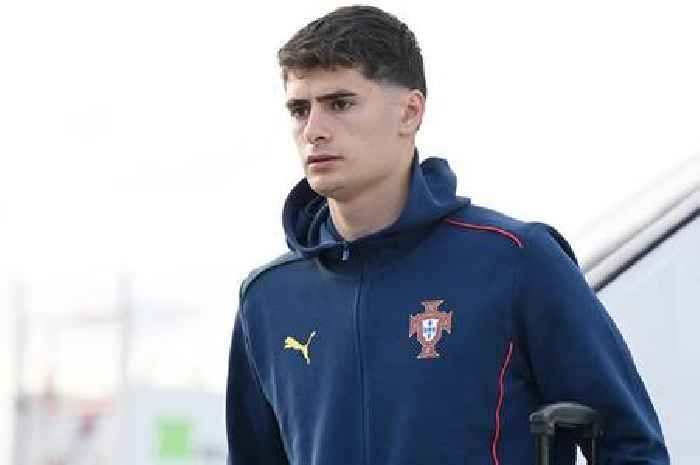 Arsenal and Chelsea handed major £86m transfer update as club confirm stance