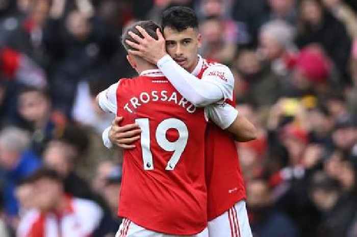 Arsenal squad stock take after seven transfers with Leandro Trossard hint and £227m plan