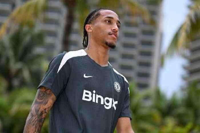 Can Joao Pedro or Jamie Gittens play for Chelsea vs Palmeiras? Club World Cup rules explained