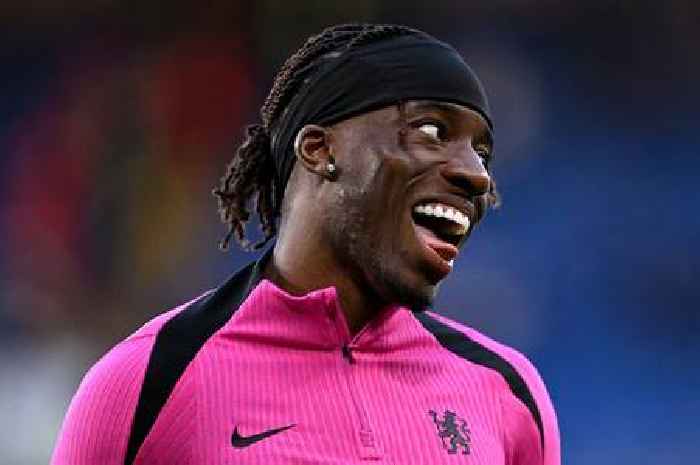 Chelsea star Noni Madueke's stance on Arsenal transfer emerges amid Gunners' Eberechi Eze pursuit