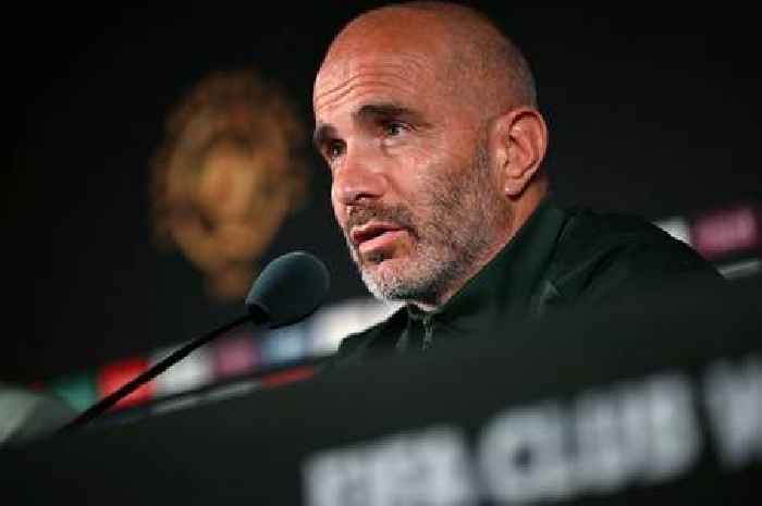 Every word Enzo Maresca said on Diogo Jota, Pedro Neto, Romeo Lavia injury, Joao Pedro transfer