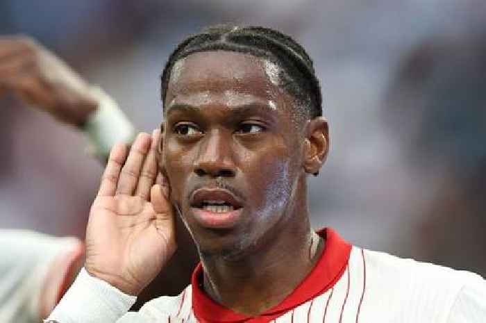 Jonathan David moves one step closer to transfer after Premier League admission amid Arsenal links