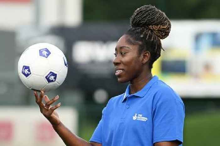 Lionesses legend believes Wales' Euros debut can inspire women's football boom over the border