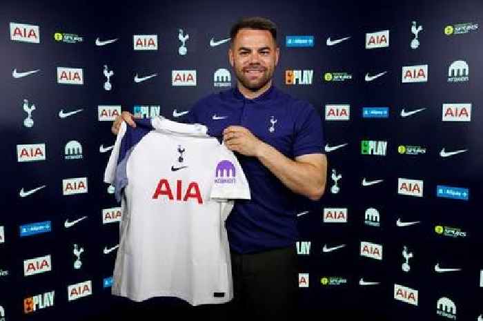 Tottenham looking to emulate what Manchester United did right with latest appointment