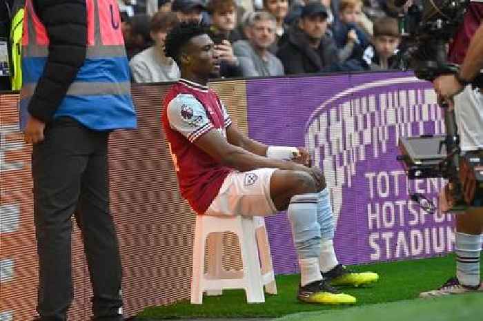 Why Tottenham have not signed anyone new yet in the summer transfer window