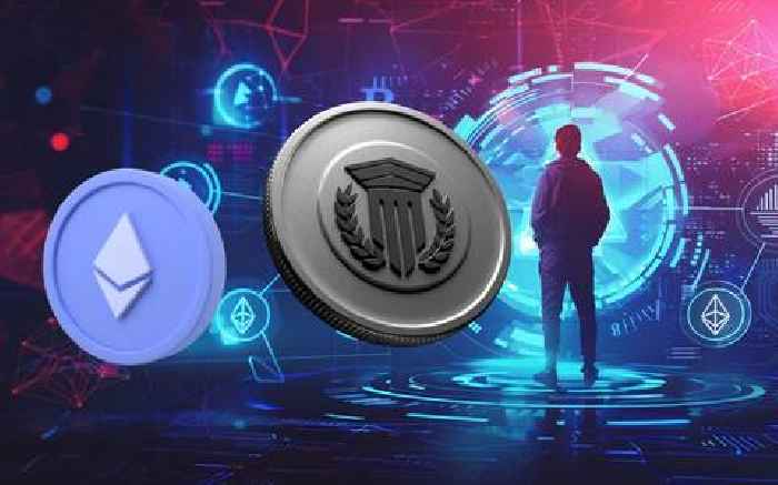 Best summer crypto picks, ETH, SOL, and one hidden gem with 200% potential