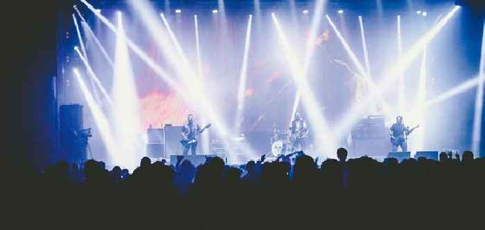 Black Sabbath’s farewell show to deliver £20M economic boost to Birmingham