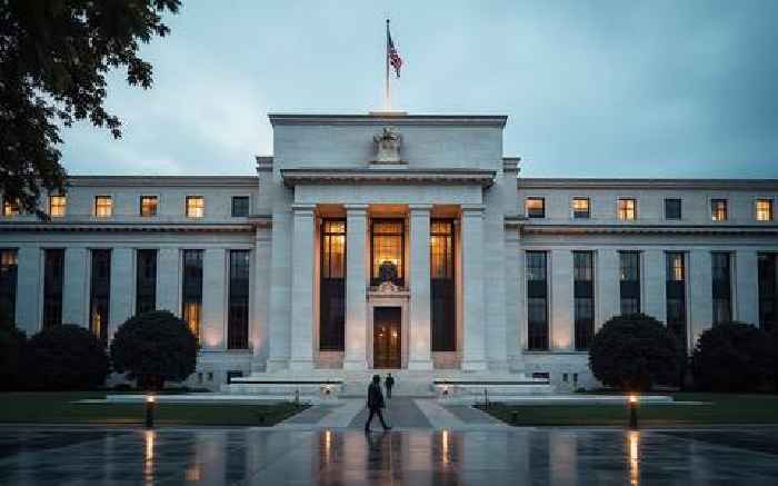 EUR/USD forecast: signal ahead of the FOMC minutes