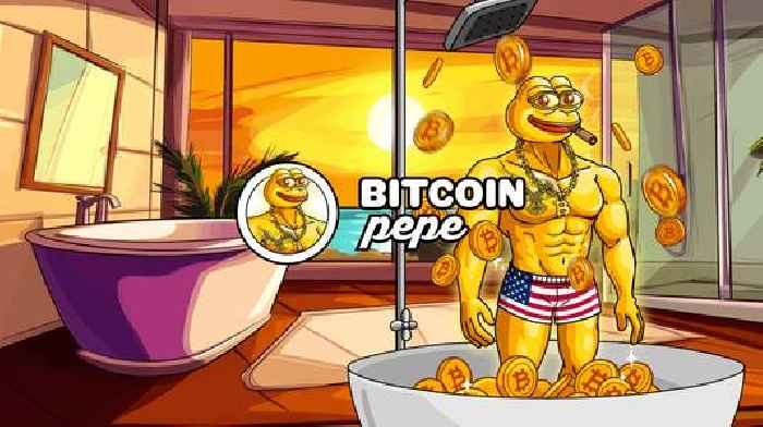 Where is Bitcoin Pepe headed as two dormant bitcoin wallets move BTC after 14 years