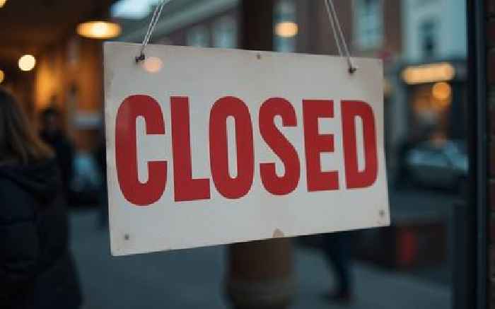 Why the US job market may actually crumble soon