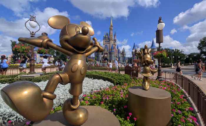 The bizarre true story of Disney’s failed US history theme park
