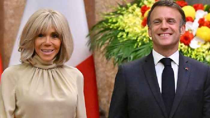 Details of Macron's unconventional UK state visit revealed - could Trump's be similar?