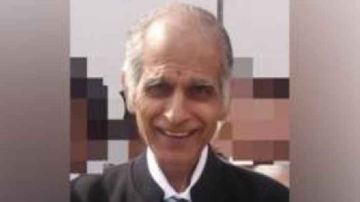 Boy's sentence for killing 80-year-old dog walker Bhim Kohli to be reviewed