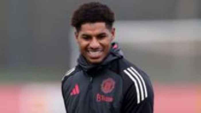 Rashford among five to tell Man Utd they want to leave