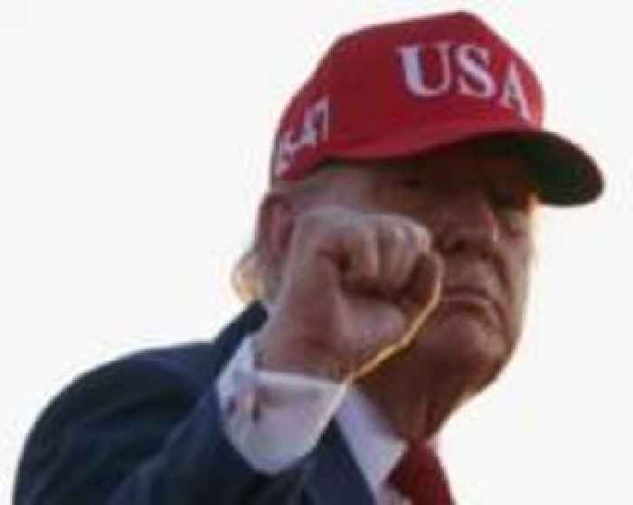 Trump to sign sweeping tax and spending bill into law