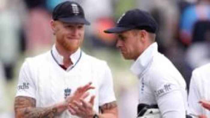 Why Smith could become England's greatest keeper-batter