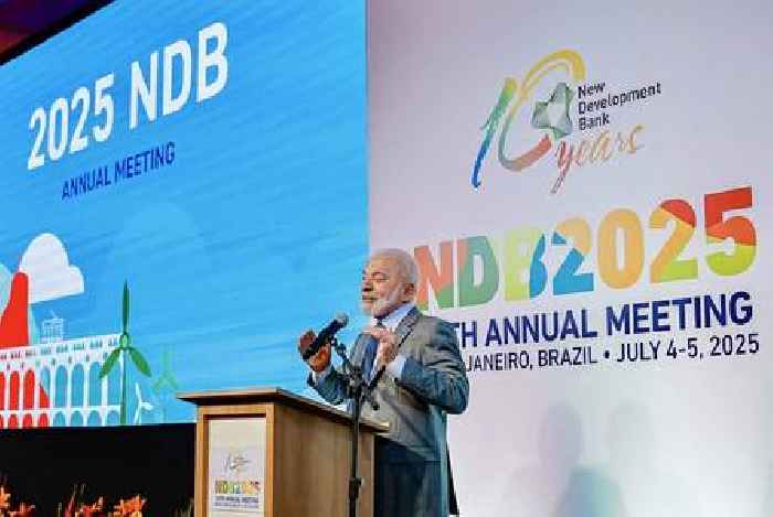 News24 | Rio to host BRICS summit wary of Trump