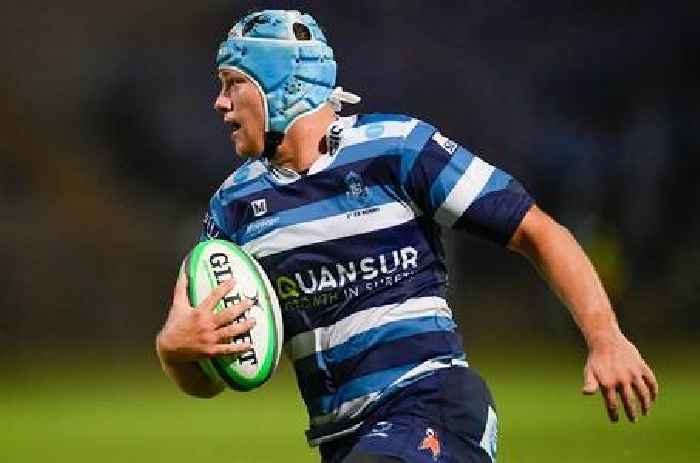 Sport | Wildeklawer Wrap | Paarl schools, Affies shine as big derby weekend looms