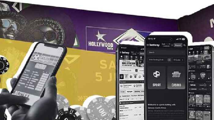 News24 | Online gambling explosion: SA’s R1.14-trillion betting industry grows 550% in four years