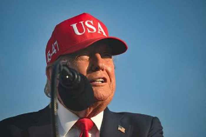 News24 | US-China export restrictions ease, but Trump powers ahead on tariffs: ‘It’s just much easier’