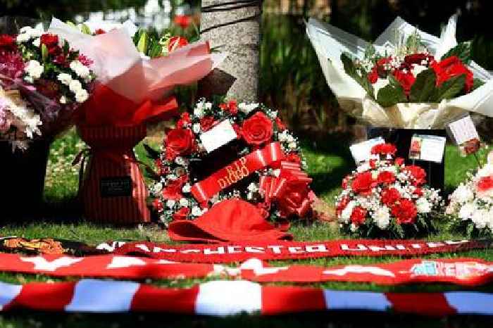 News24 | WATCH | From Anfield to the world, football mourns Liverpool star Diogo Jota