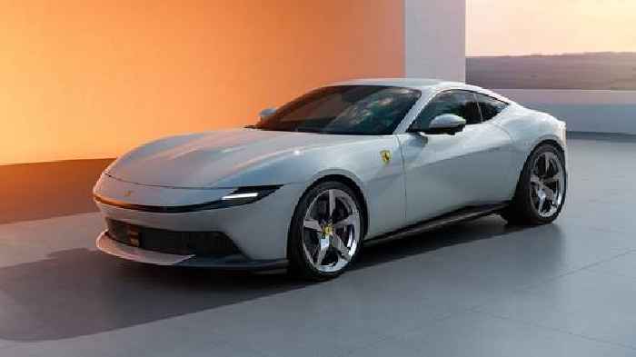 2027 Ferrari Amalfi: Will the New Prancing Horse Make All of Roma's Competitors Obsolete? 