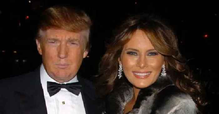 'His IQ Is Really Up There!': Donald Trump's 'Obvious' Nickname for Wife Melania Trump Revealed