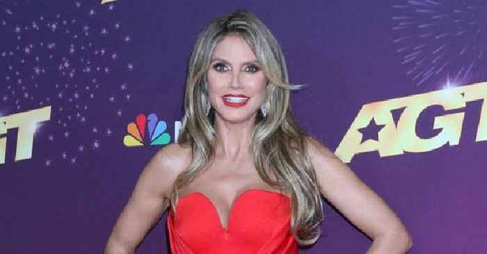 Why Isn't Heidi Klum on 'America's Got Talent' Season 20? Major Judge Shakeup Explained