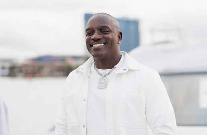 Senegal Abandons Plans For Akon City