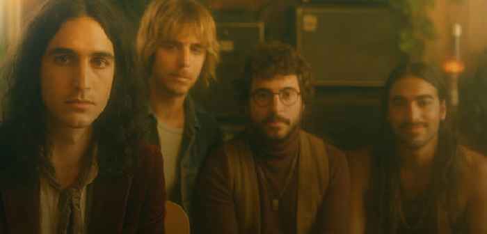 The Velvet Sundown Confirm Their Music Is AI-Generated