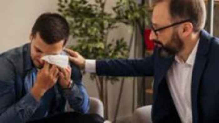 Crying at work: A sign of strength, weakness or just being human?