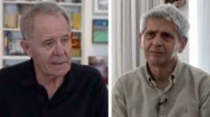 Former Mossad official details how Israel eliminated Iran's military elite