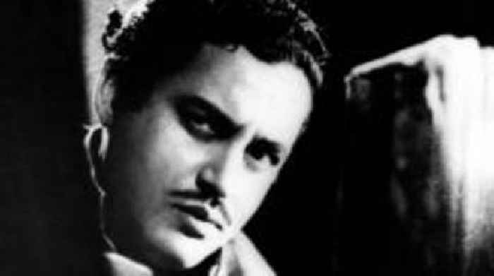 Guru Dutt: The tragic life of an Indian cinematic genius