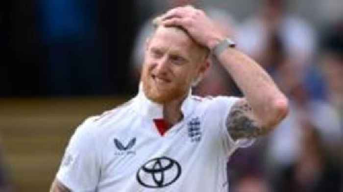 'Bazball's winning mantra facing biggest test of its resolve'