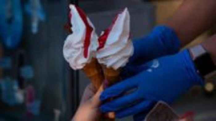 Council implements ice cream van ban on street