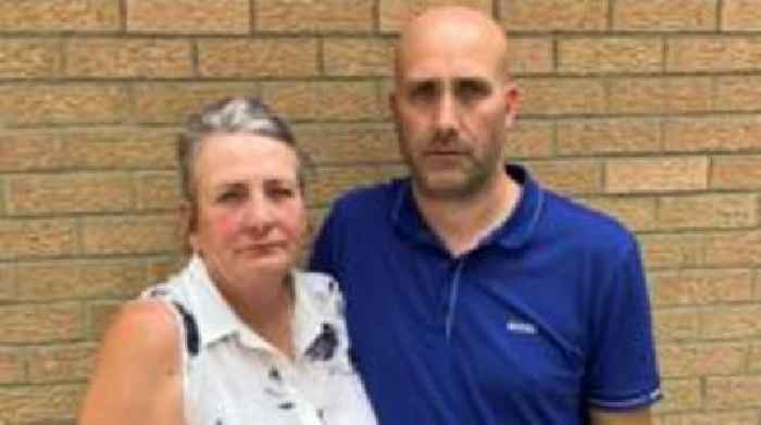 'Dad was killed by a driver using her phone'