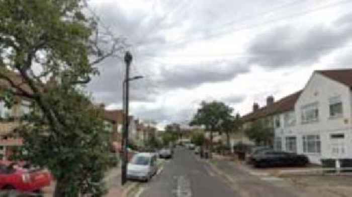Murder arrest after man, 85, found dead